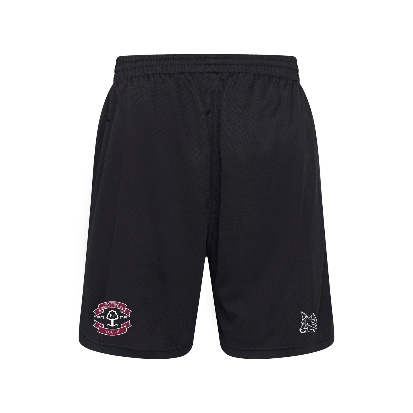 HBO - Football Shorts