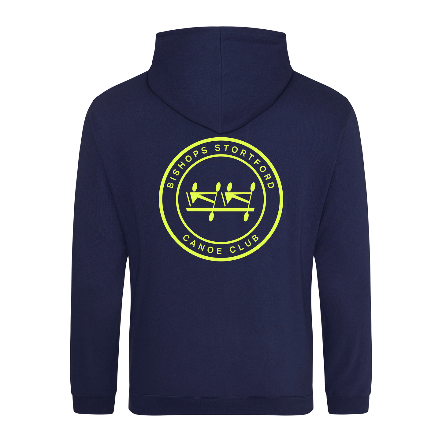 BSCC - Adults Heavy Blend Printed Hoodie