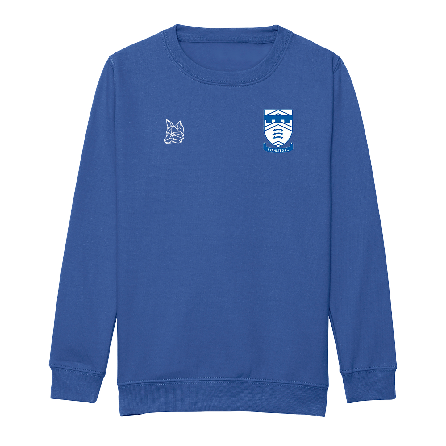 Stansted FC - Youth Sweat Shirt