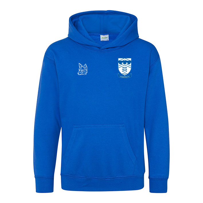 Stansted FC - Youth Hoodie