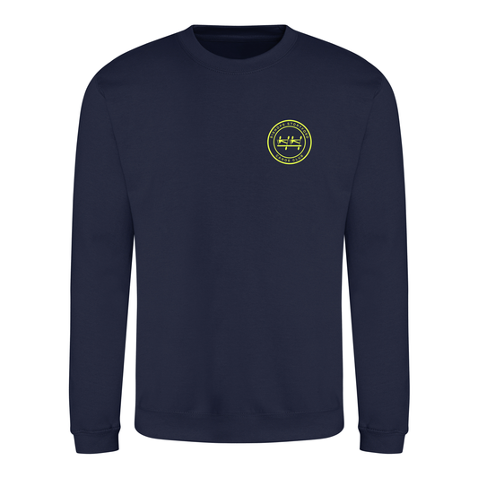 BSCC - Active Long Sleeve Tee