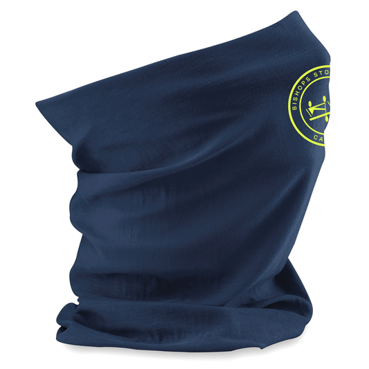 BSCC - Snood Navy